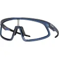 Oakley Mann Rslv Solbriller
