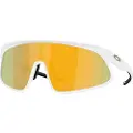 Oakley Mann Rslv Solbriller