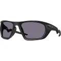 Oakley Mann Lateralis Solbriller