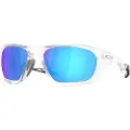 Oakley Mann Lateralis Solbriller