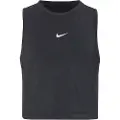 Nike Training Dri-fit Ermeløs T-skjorte