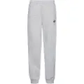 Puma ESS Small No. 1 Logo Comfort High-Waist Sweatpants Women, Clothing, Light Gray Heather, L