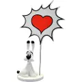 Collectoys Asterix Comics Speech Collection Dogmatix 15 Cm Figur