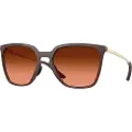 Oakley Kvinne Sielo Sq Solbriller