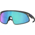 Oakley Mann Rslv Solbriller