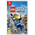 Nintendo Switch Lego City Undercover