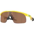 Oakley Mann X Fortnite Peely Resistor (youth Fit) Solbriller
