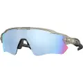 Oakley Mann Radar Ev Path Solbriller