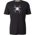 Hugo Boss Te Spiderbat Kortarmet T-skjorte