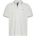 Tommy Hilfiger Dm0dm20745 Kortermet Poloskjorte