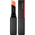 Shiseido Colorgel 102 Sheer Apricot Leppestift