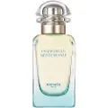 Hermès Paris Jardin En Mediterranee 50ml Eau De Toilette