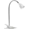 Nielsen KLEMSPOT KOBRA LED HVID