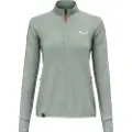 Salewa Puez Waffle Hyb Pl Softshelljakke