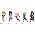 Bandai Banpresto Naruto Shippuden Verdenssamlefigur 7 Cm