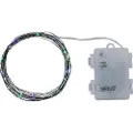 Sirius Home Sirius Knirke Lyskæde 40 LED - Multi/Grøn