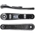 Stages Sram Gxp Mtb Carbon Venstre Krank Med Effektmåler