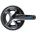 Stages Power R Shimano Ultegra R8000 Krank Med Effektmåler