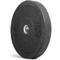 Gymstick Hi-Impact Bumper Plate 10kg - single