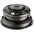 First A-head Tapered Integrated Aluminium Styresystem