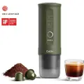 OutIn Kaffetrakter Outin Nano 7500 mAh bærbar kaffetrakter (grønn)