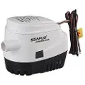 Seaflo Automatisk Lensepumpe 500 Gph 1.5a 24v