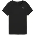 Puma RUN CLOUDSPUN Tee Women, Clothing, Black, 3XL