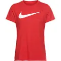 Nike Dri Fit Park Kortarmet T-skjorte