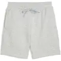 Puma x HYROX Sweat Shorts Men, Clothing, Light Gray Heather, M