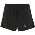 Puma VELOCITY 5"Running Shorts Men, Clothing, Black, L