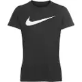 Nike Dri Fit Park Kortarmet T-skjorte