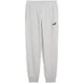 Puma Ess Small N1 Logo Svettbukser