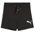 Puma RACEDAY ULTRAFORM 3"Short Tights Women, Clothing, Black, L