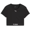 Puma Strong Kortarmet T-skjorte
