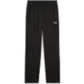 Puma Essentials Woven Pants Men, Clothing, Black, 4XL