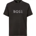 Hugo Boss Dropneedle Kortarmet T-skjorte