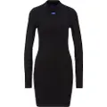 Hugo Boss Blue Nilla B Collegegenser