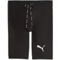 Puma RACEDAY ULTRAFORM 9"Short Tights Men, Clothing, Black, L