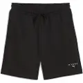 Puma x HYROX Sweat Shorts Men, Clothing, Black, L