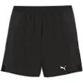 Puma VELOCITY 7"Running Shorts Men, Clothing, Black, S