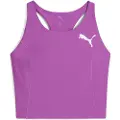 Puma Raceday Ultraform Ermeløs T-skjorte
