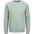 Jack & Jones Bradley Graphic Collegegenser