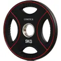 Gymstick Pro Pu 5kg Vektplate