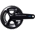 Stages R Stages Shimano Dura-ace R9100 Krank Med Effektmåler
