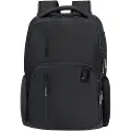 Samsonite Biz2Go Ryggsekk for Laptop 14.1 | Svart
