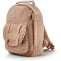 Elodie details Ryggsekk MINI Pink Bouclé