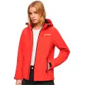 Superdry W5011713a Jakke
