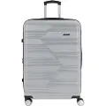 Gabol Uyiko Spinner 76/29-33 Tsa Expandable 104-116l Trillekoffert