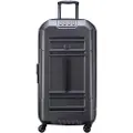 Delsey Rempart Val Malle Ext 4dr 80 Trillekoffert