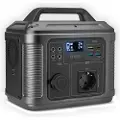 SBS TEPOWST300W Universal charging station with 300 Watts